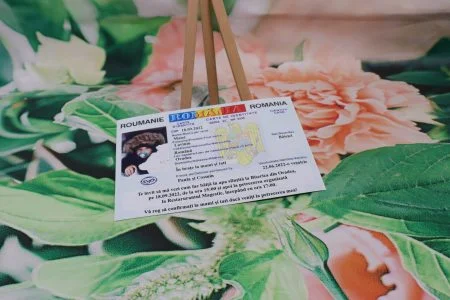 Cum sa sarbatoresti botezul unui copil