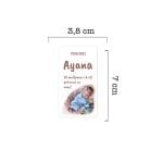 Etichete pt Sticle personalizate cu poza 1 Etichete pt Sticle personalizate cu poza