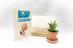 Invitatii botez personalizabile cu text model bebelus 13