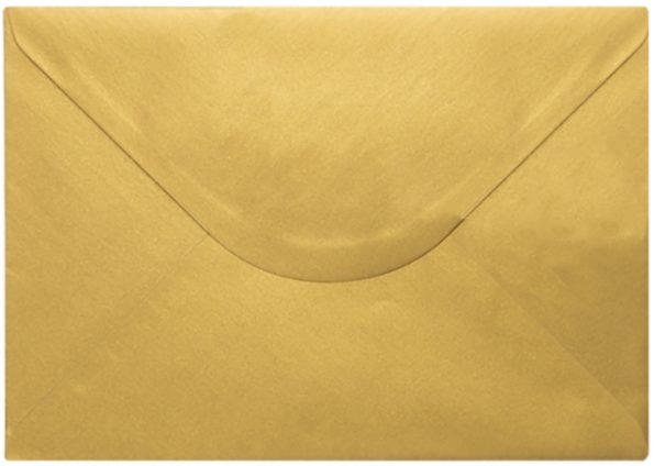 Plicuri aurii invitatii felicitare C5 162 x 229 mm set 20 bucPlicuri aurii invitatii felicitare C5 162 x 229 mm set 20 buc