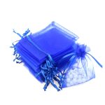 Saculeti Organza 9x12cm