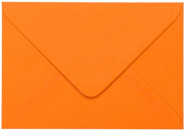Plicuri portocalii orange