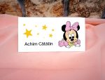 Card asezare la mese nunta botez