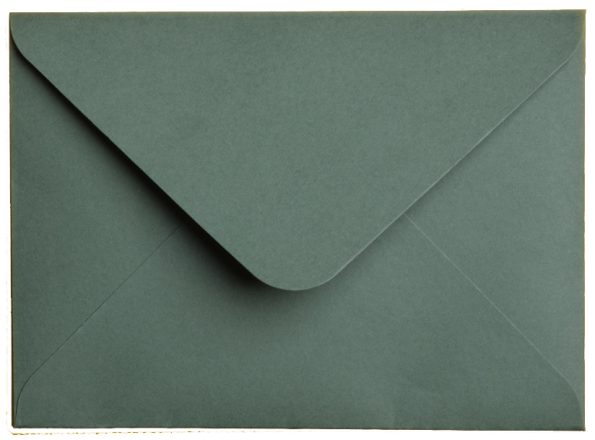 Plicuri-verde-inchis-invitatii-botez-I8-133-x-184-mm-set-20-buc
