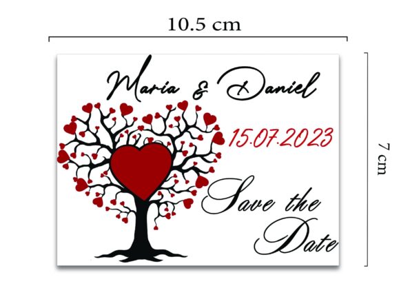 Magneti personalizati cu copacul vietii