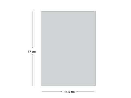 Invitatie nunta eleganta, gri-alb, sigiliu auriu, MY23