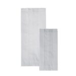 Punga alba 250gr – 2 kg – 16x7x36cm – 1000 buc