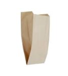 Punga natur 250gr – 2 kg – 9x6x19 cm kraft natur70 gr – 5Kg