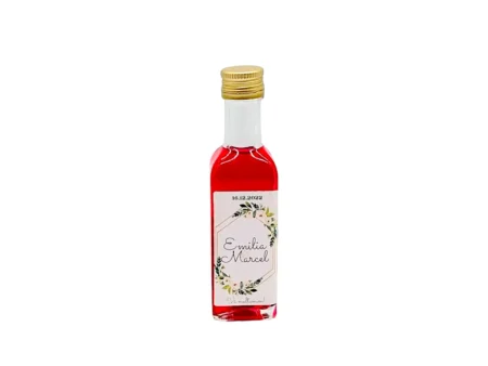 Sticle fara filet D24 100ml