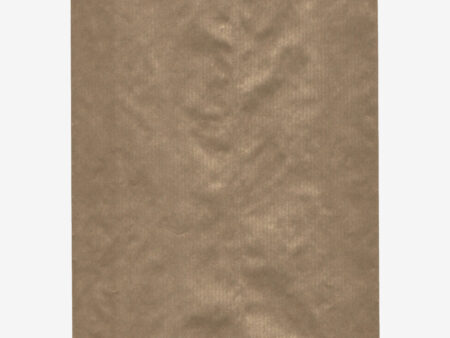 Punga martisoare gold - kraft natur