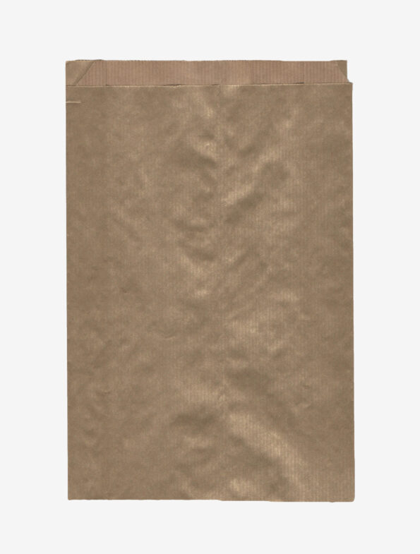 Punga martisoare gold - kraft natur