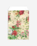 Punga martisoare motive florale