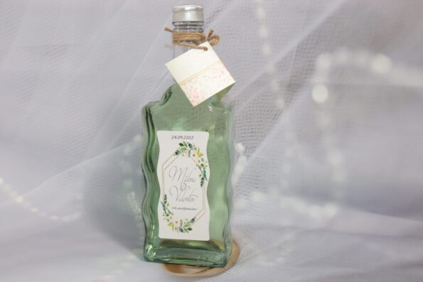 Sticle Stof3 200ml