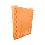 Punga hartie „Traditional” – mare 18 x 8 x 25cm – 1000 buc.