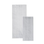 Punga cerata Grill / Pui – 20x8x32cm (mare) – 500 buc.