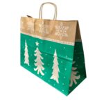 Punga cadou Brazi – 40x17x31.5cm – 100 buc