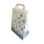Punga model stelute – 22x12x31cm – 100 buc