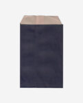 Punga mercerie albastru inchis – lwc alb 60gr/m2 9×15 cm – 250 buc