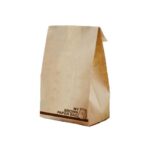Caracteristici:Hartie kraft natur 70gr/m Ideala pentru a inlocui pungile din plastic
