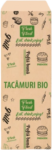 Punga tacam natur FRESH – 8X24 cm – 2000 buc