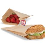 Punga natur universala – 29x10x47cm – 500 buc