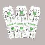 Punga tacam alba FRESH – 8x24cm – 2000 BUC
