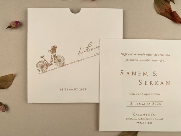 Invitatii nunta alb 16