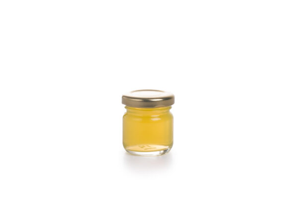 Borcan Portion 40ml TO43