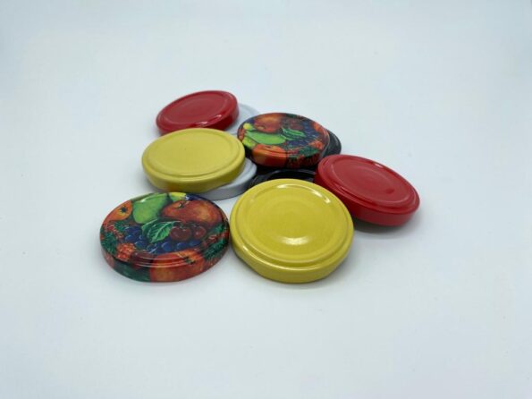 Capac TO53 COLORAT