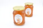 Borcan Patrat 720ml TO82