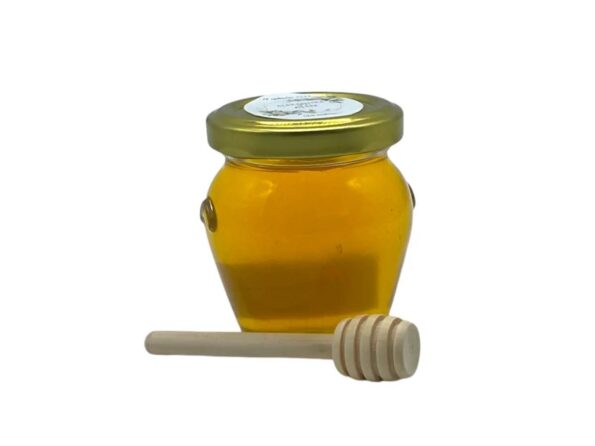 Borcan Amfora ORCIO 106ml TO53