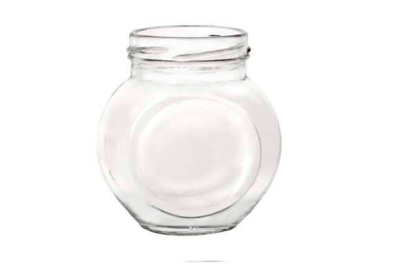 Borcane Oval 212ml TO58