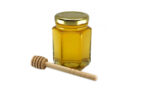 Borcan Hexagonal 280ml TO58