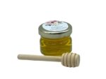 Borcan 30ml TO43