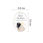 Eticheta 5M x M184