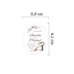 Eticheta 5S x M103
