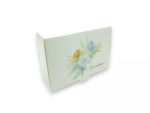 Cutii marturiialbe nunta botez 200gr M46