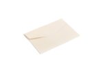 Plicuri bani elegante nunta 20 x 14cm crem