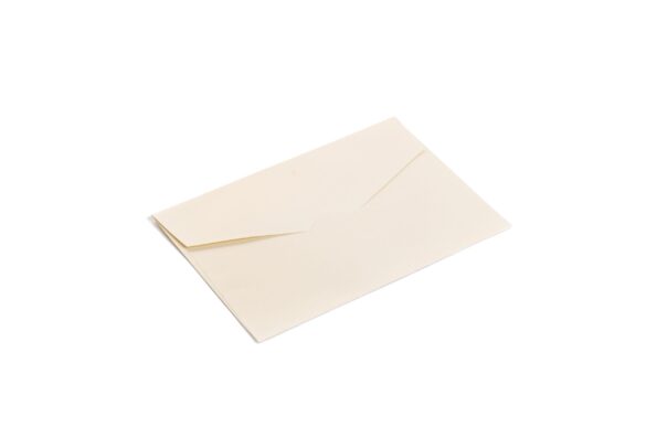 Plicuri bani elegante nunta 20 x 14cm crem