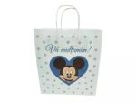 Marturii botez Set 7-Mickey: Pungi, Sticle 200ml, Cutii 200g