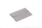 Plicuri bani elegante nunta 20 x 14cm gri