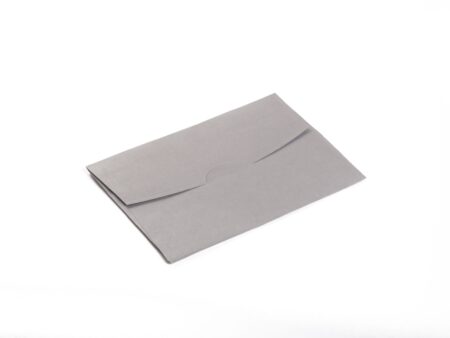 Plicuri bani elegante nunta 20 x 14cm gri