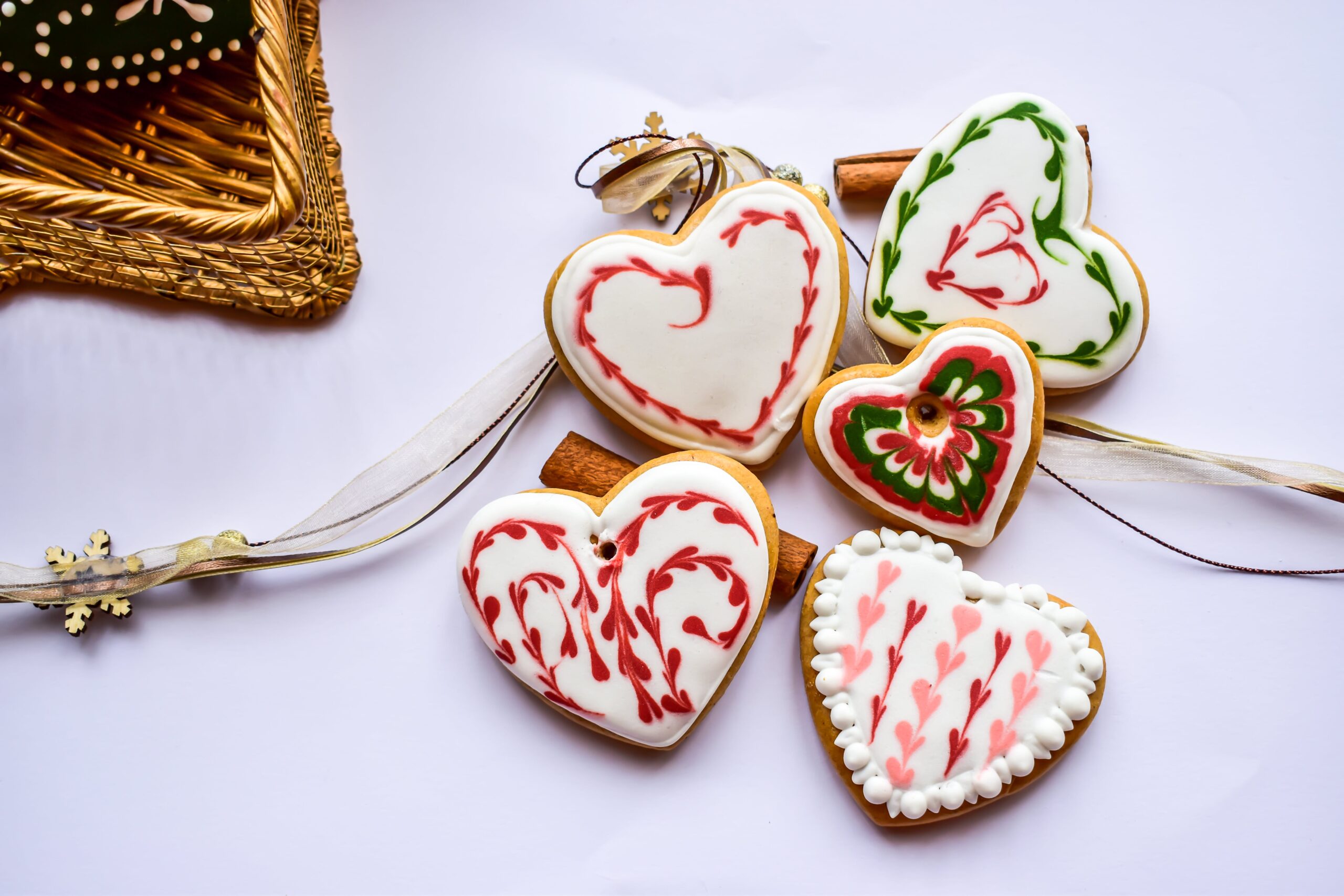 Turta dulce personalizată - cadoul ideal pentru invitații tăi