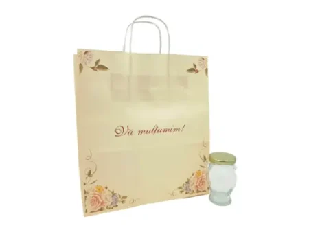 Marturii nunta Set 10-N20: Pungi