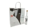 Marturii nunta Set 3-M3902: Pungi