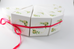 Cutii marturii nunta botez roses