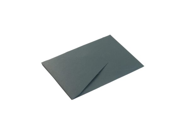 Plicuri bani elegante nunta 14.2 x 19.8cm verde