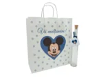 Marturii botez Set 8-Mickey: Pungi