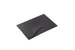 Plicuri bani elegante nunta 14.2 x 19.8cm negru