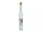 Marturii nunta Set 2-M3902: Pungi, Sticle 500ml, Cutii 200g